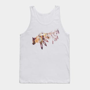 HYNVALE! Logo Config 13 Tank Top